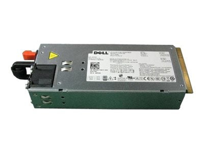 Dell - Power supply - hot-plug / redundant (plug-in module) - 750 Watt - for PowerEdge T430 (750 Watt), T630 (750 Watt)