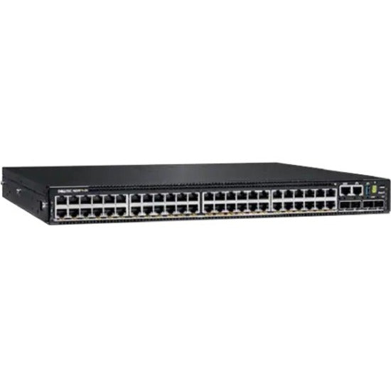 Dell PowerSwitch N2248PX-ON Ethernet Switch N2248PX-ONF