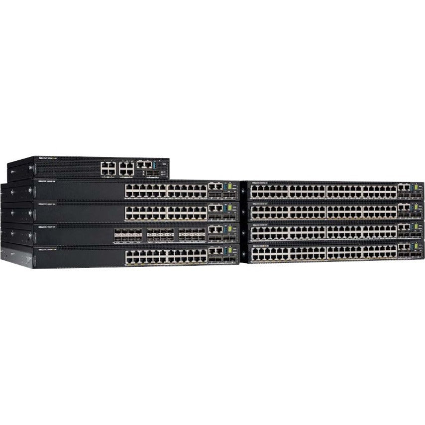 Dell PowerSwitch N3224T-ON Ethernet Switch N3224T-ONF-RF