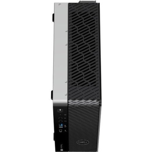 Dell Precision 3000 3260 Workstation - Intel Core I5 Hexa-Core (6 Core) I5-12500 12Th Gen 3 Ghz - 16 Gb Ddr5 Sdram Ram - 512 Gb Ssd - Ultra Small - Black
