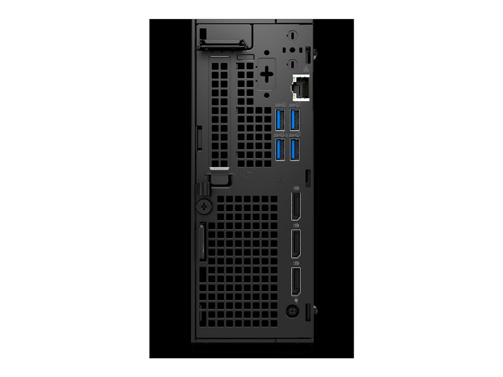 Dell Precision 3000 3260 Workstation - Intel Core i5 13th Gen i5-13500 - 16 GB - 512 GB 55HCM