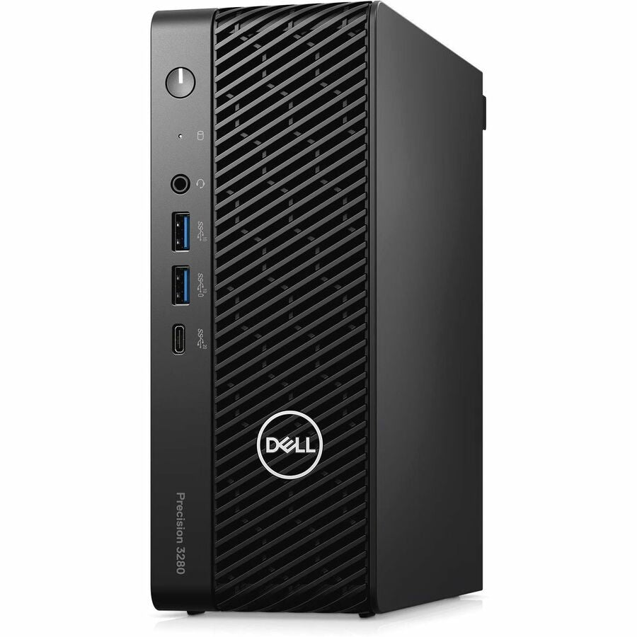 Dell Precision 3000 3280 Workstation - Intel Core i5 14th Gen i5-14500 - vPro Technology - 5PTCP