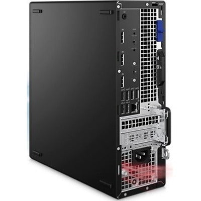 Dell Precision 3000 3460 Workstation - Intel Core I5 Hexa-Core (6 Core) I5-12500 12Th Gen 3 Ghz - 16 Gb Ddr5 Sdram Ram - 256 Gb Ssd - Small Form Factor - Black