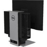 Dell Precision 3000 3460 Workstation - Intel Core I7 Dodeca-Core (12 Core) I7-12700 12Th Gen 2.10 Ghz - 16 Gb Ddr5 Sdram Ram - 512 Gb Ssd - Small Form Factor - Black P0Cd1