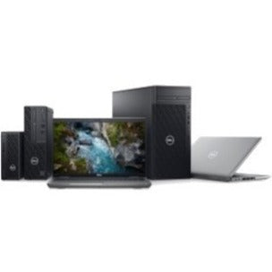 Dell Precision 3000 3460 Workstation - Intel Core I7 Dodeca-Core (12 Core) I7-12700 12Th Gen 2.10 Ghz - 16 Gb Ddr5 Sdram Ram - 512 Gb Ssd - Small Form Factor - Black P0Cd1