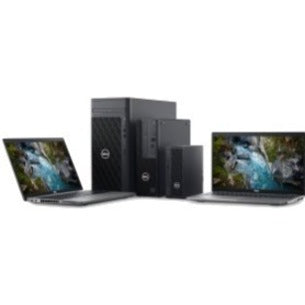 Dell Precision 3000 3460 Workstation - Intel Core I7 Dodeca-Core (12 Core) I7-12700 12Th Gen 2.10 Ghz - 16 Gb Ddr5 Sdram Ram - 512 Gb Ssd - Small Form Factor - Black Pc5V5