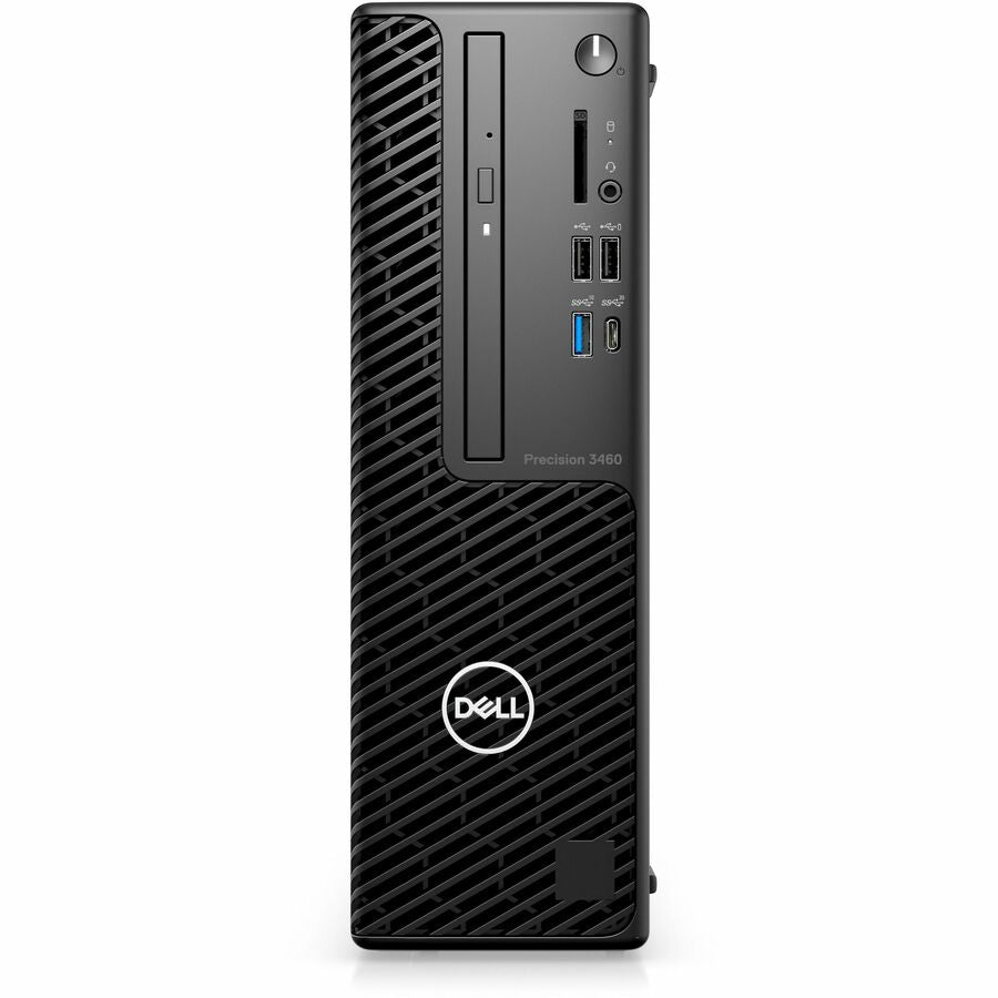 Dell Precision 3000 3460 Workstation - Intel Core i5 14th Gen i5-14500 - vPro Technology - P700V