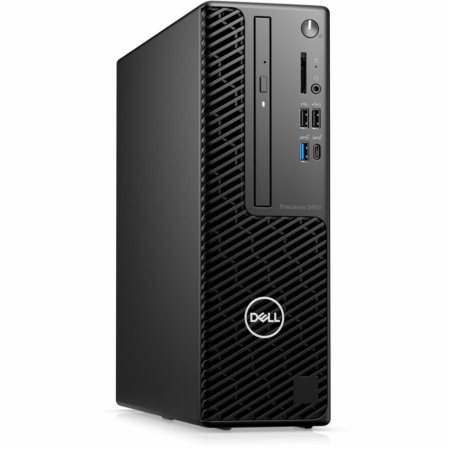 Dell Precision 3000 3460 Workstation - Intel Core i5 Tetradeca-core (14 Core) i5-13500
