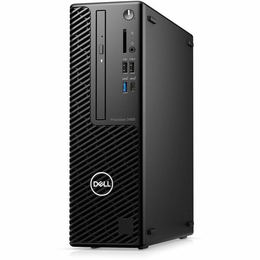 Dell Precision 3000 3460 Workstation - Intel Core i7 14th Gen i7-14700 - 16 GB - 512 GB J4XY9