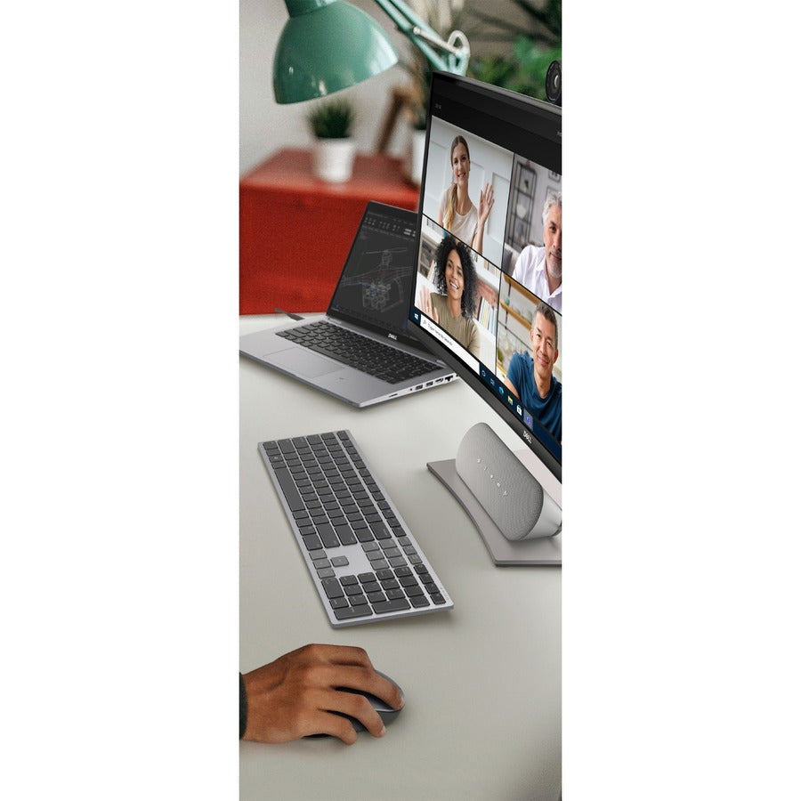 Dell Precision 3000 3470 14 Mobile Workstation - Full HD - Intel Core i5 12th Gen i5-1250P - vPro Technology - 32 GB - 512 GB SSD - English (US) Keyboard - Titan Gray" N7RX9