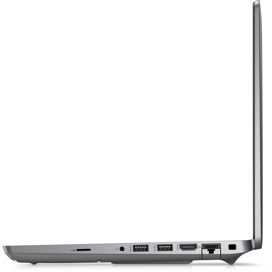 Dell Precision 3000 3470 14 Mobile Workstation - Full HD - Intel Core i7 12th Gen i7-1270P - vPro Technology - 32 GB - 512 GB SSD - English (US) Keyboard - Titan Gray" 0P6XV