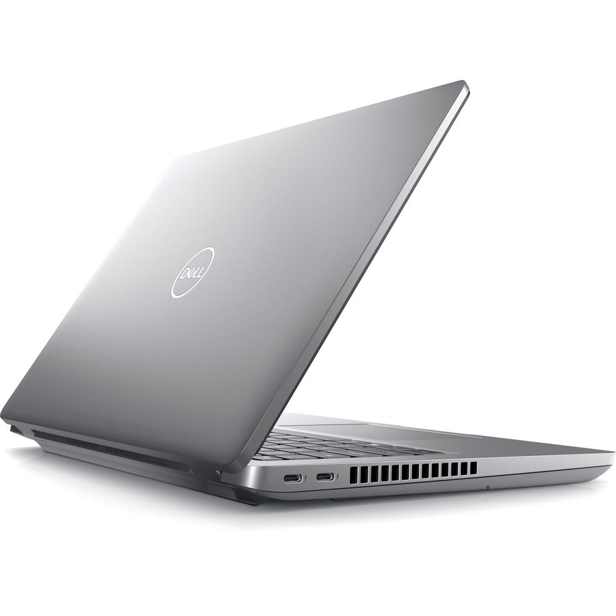 Dell Precision 3000 3470 14 Mobile Workstation - Full HD - Intel Core i7 12th Gen i7-1270P - vPro Technology - 32 GB - 512 GB SSD - English (US) Keyboard - Titan Gray" 0P6XV
