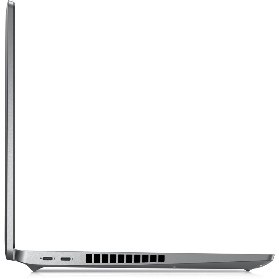 Dell Precision 3000 3570 15.6 Mobile Workstation - Full HD - Intel Core i5 12th Gen i5-1245U - vPro Technology - 16 GB - 256 GB SSD - English (US) Keyboard - Titan Gray" 1KC81