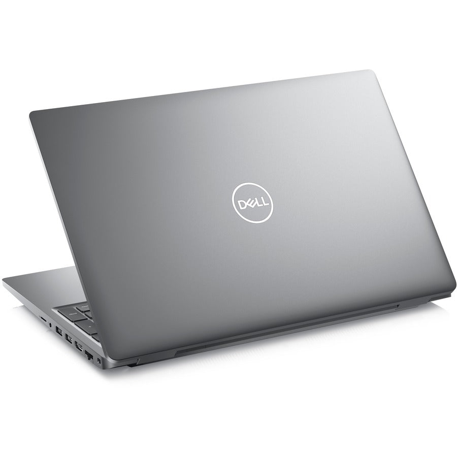 Dell Precision 3000 3570 15.6 Mobile Workstation - Full HD - Intel Core i5 12th Gen i5-1245U - vPro Technology - 16 GB - 256 GB SSD - English (US) Keyboard - Titan Gray" 1KC81