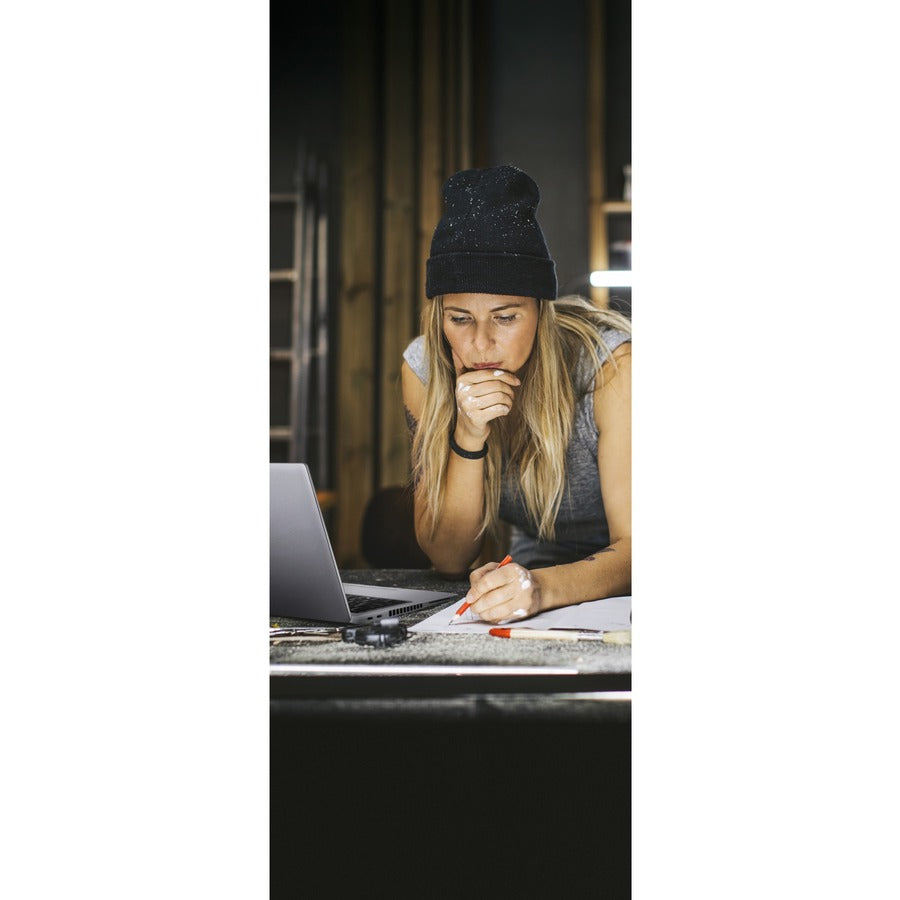 Dell Precision 3000 3570 15.6 Mobile Workstation - Full HD - Intel Core i5 12th Gen i5-1245U - vPro Technology - 16 GB - 256 GB SSD - English (US) Keyboard - Titan Gray" 1KC81