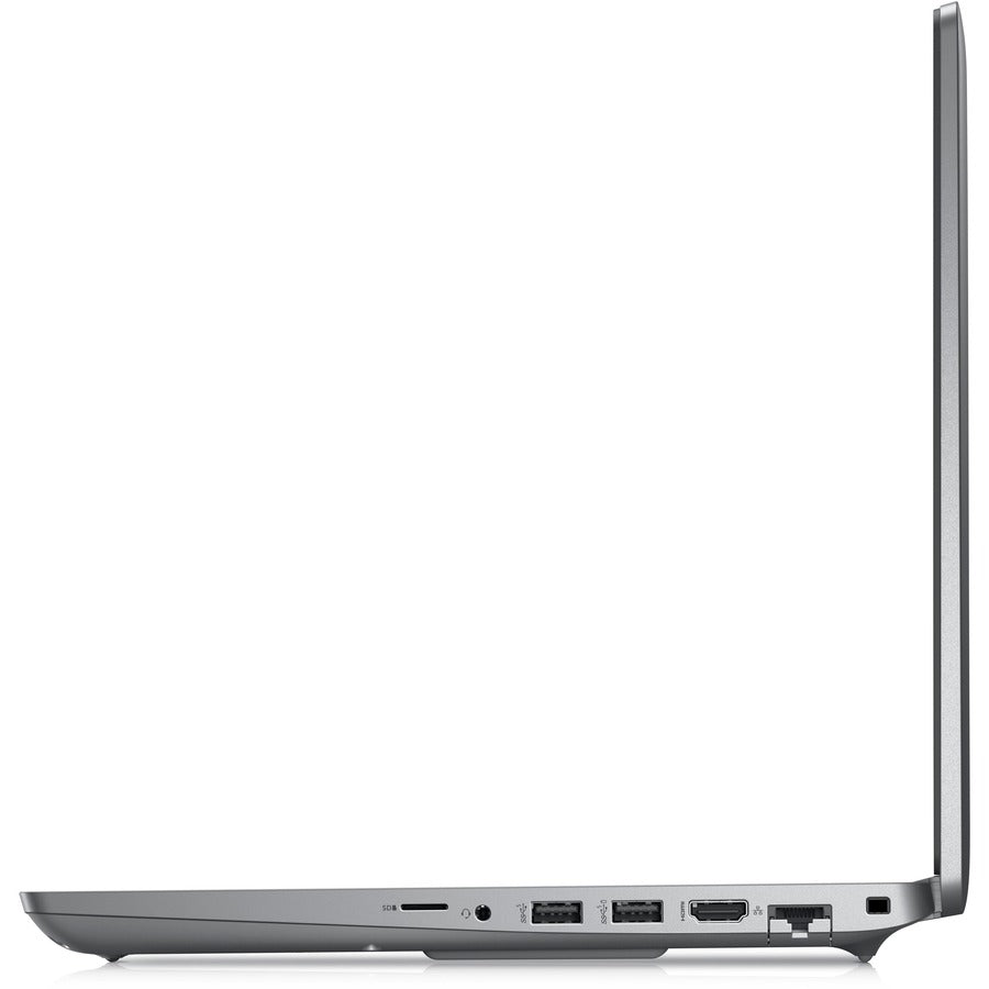 Dell Precision 3000 3571 15.6 Mobile Workstation - Full HD - Intel Core i7 12th Gen i7-12800H - vPro Technology - 16 GB - 512 GB SSD - English (US) Keyboard - Titan Gray" Y9FYX