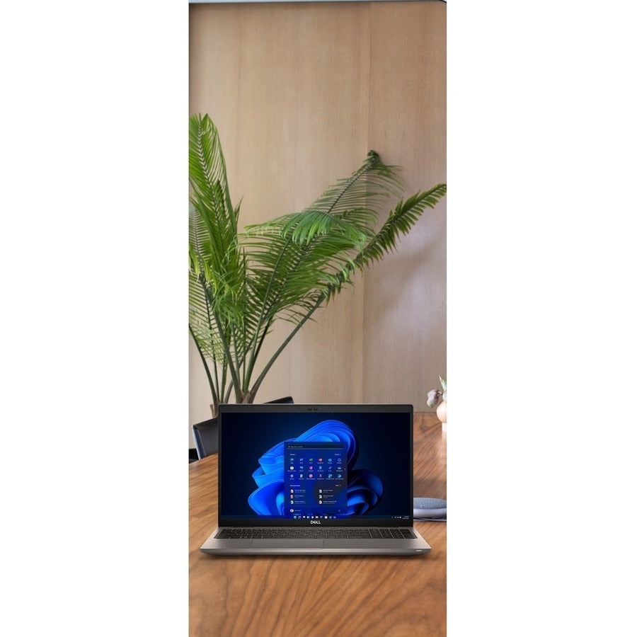 Dell Precision 3000 3571 15.6 Mobile Workstation - Full HD - Intel Core i7 12th Gen i7-12800H - vPro Technology - 16 GB - 512 GB SSD - English (US) Keyboard - Titan Gray" Y9FYX