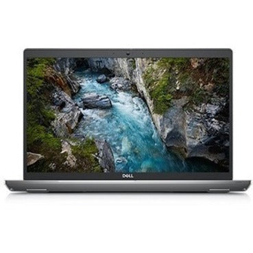 Dell Precision 3000 3571 15.6 Mobile Workstation - Full HD - Intel Core i7 12th Gen i7-12800H - vPro Technology - 16 GB - 512 GB SSD - English (US) Keyboard - Titan Gray" Y9FYX