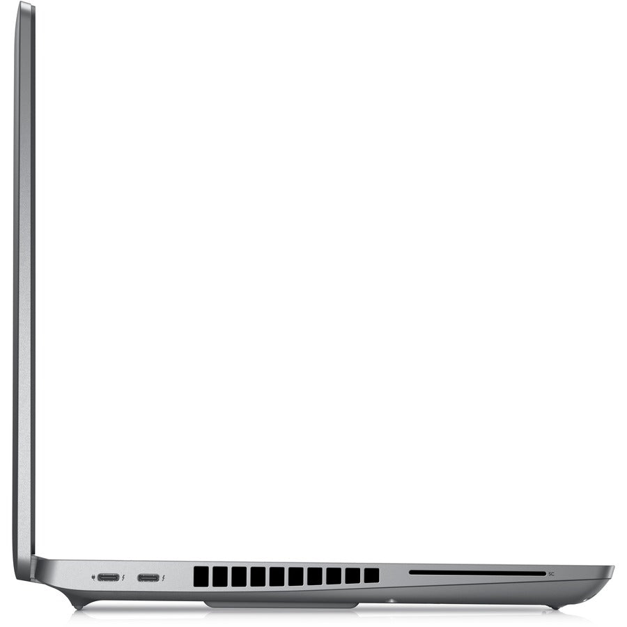 Dell Precision 3000 3571 15.6 Mobile Workstation - Full HD - Intel Core i7 12th Gen i7-12800H - vPro Technology - 32 GB - 512 GB SSD - English (US) Keyboard - Titan Gray" 3KRMT