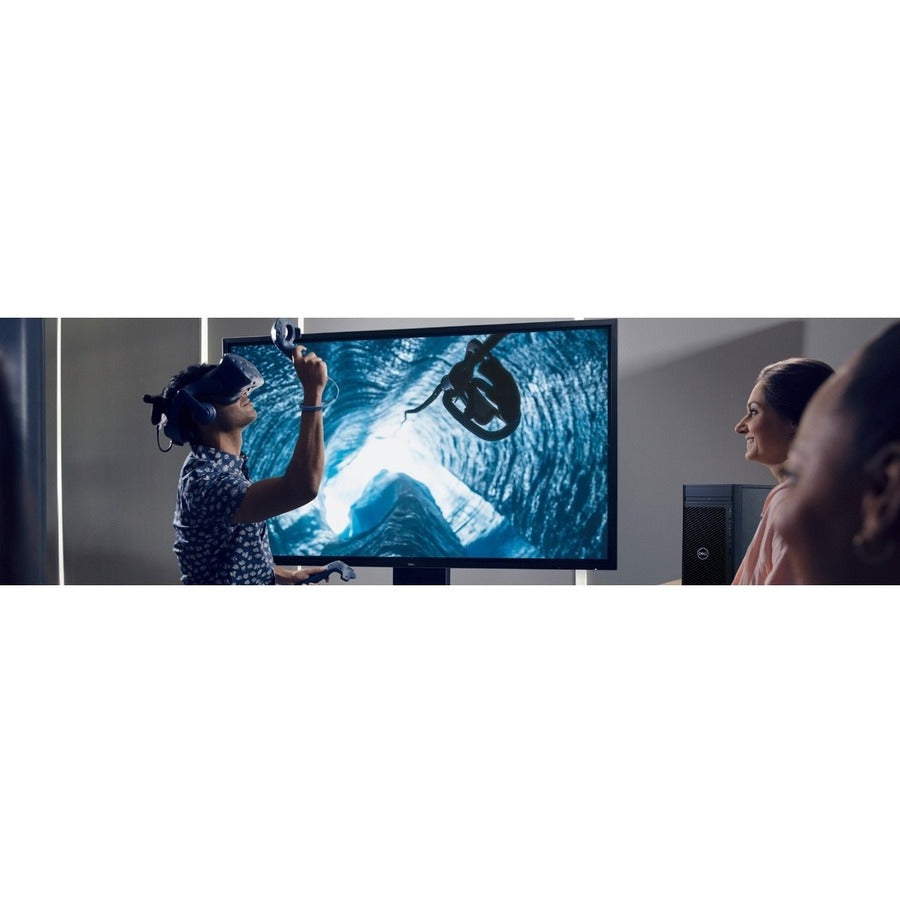 Dell Precision 3000 3660 Workstation - Intel Core I5 Hexa-Core (6 Core) I5-12500 12Th Gen 3 Ghz - 16 Gb Ddr5 Sdram Ram - 256 Gb Ssd - Tower - Black