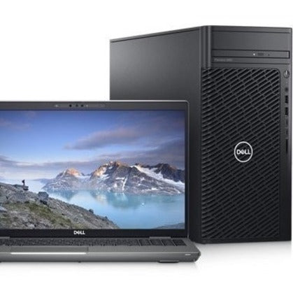 Dell Precision 3000 3660 Workstation - Intel Core i5 Tetradeca-core (14 Core) i5-13600