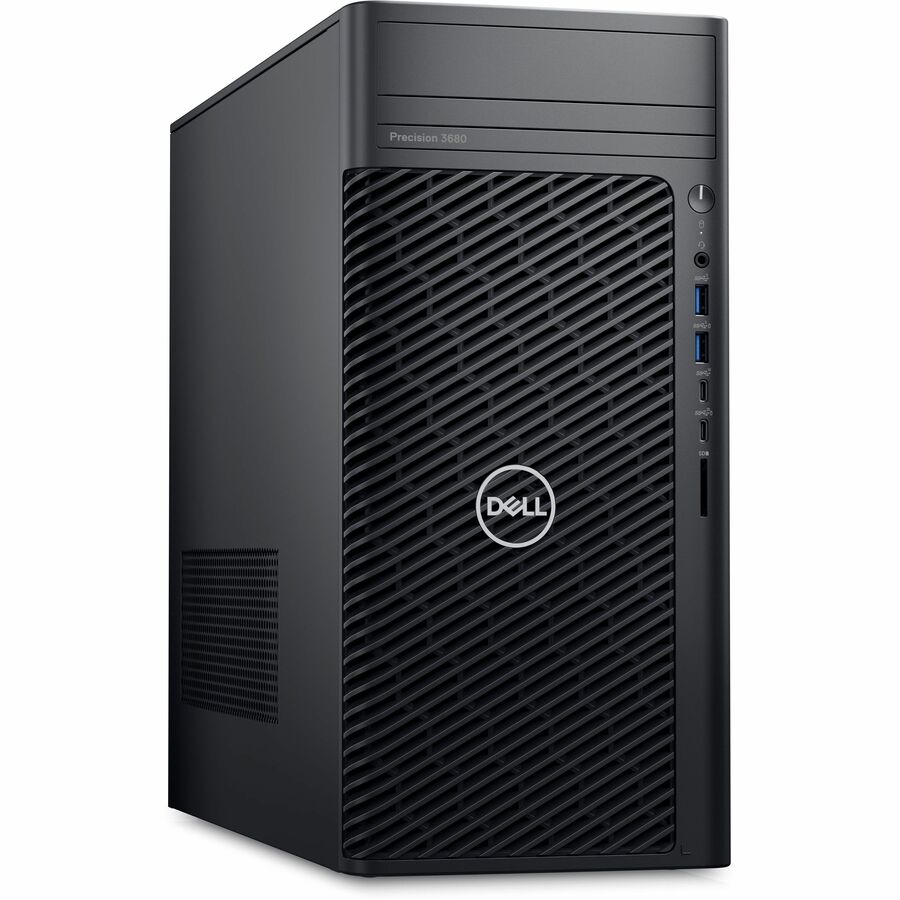 Dell Precision 3000 3680 Workstation - Intel Core i7 14th Gen i7-14700 - 32 GB - 512 GB VVFHF