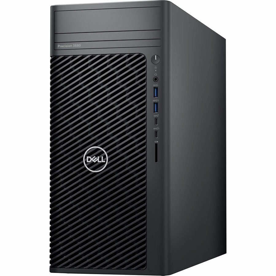 Dell Precision 3000 3680 Workstation - Intel Core i9 14th Gen i9-14900 - 32 GB - 512 GB PVK5H