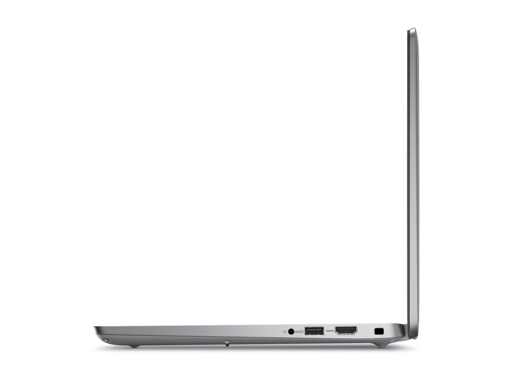 Dell Precision 3480 - Intel Core i5 - 1335U / up to 4.6 GHz - vPro Essentials - Win 11 Pro - Intel Iris Xe Graphics - 16