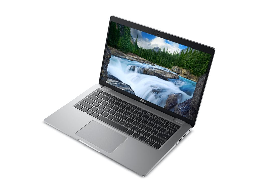 Dell Precision 3480 - Intel Core i5 - 1335U / up to 4.6 GHz - vPro Essentials - Win 11 Pro - Intel Iris Xe Graphics - 16