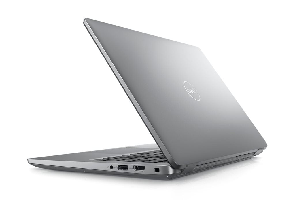 Dell Precision 3480 - Intel Core i5 - 1335U / up to 4.6 GHz - vPro Essentials - Win 11 Pro - Intel Iris Xe Graphics - 16