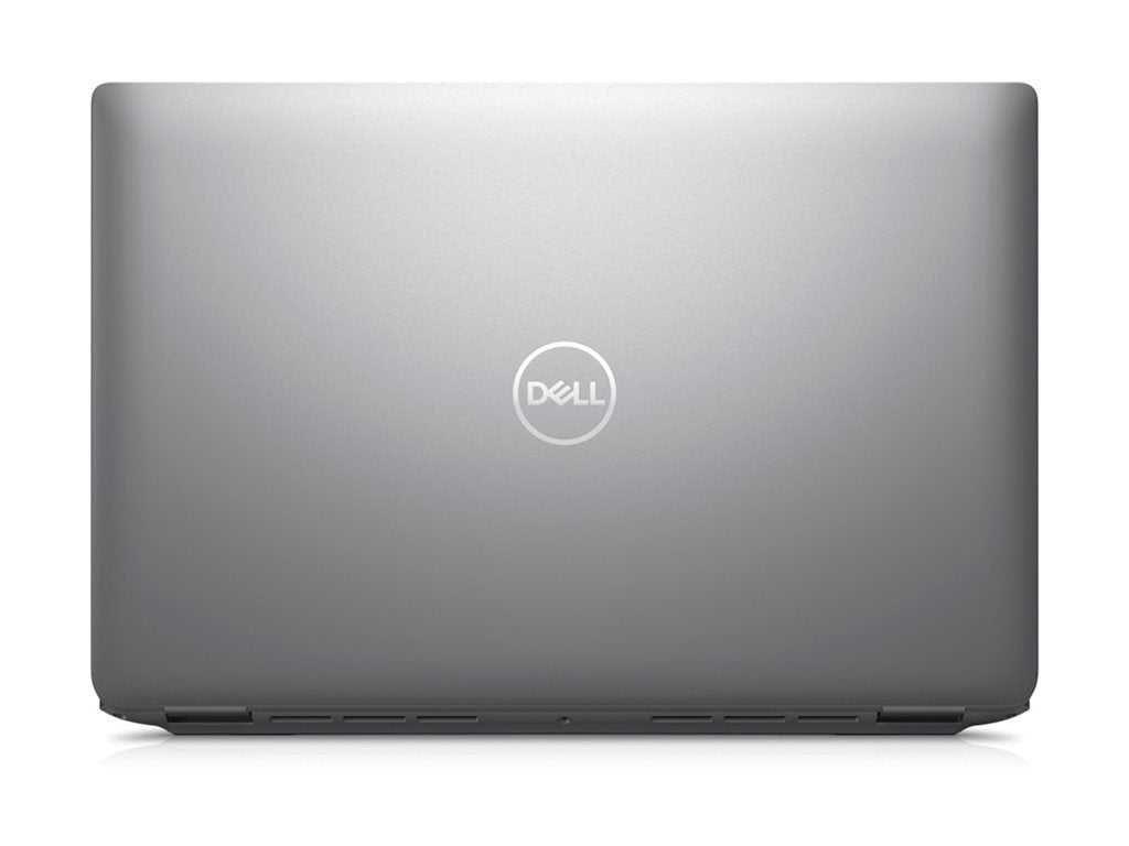 Dell Precision 3480 - Intel Core i5 - 1335U / up to 4.6 GHz - vPro Essentials - Win 11 Pro - Intel Iris Xe Graphics - 16