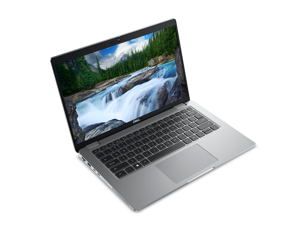 Dell Precision 3480 - Intel Core i5 - 1335U / up to 4.6 GHz - vPro Essentials - Win 11 Pro - Intel Iris Xe Graphics - 16