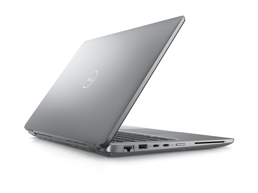 Dell Precision 3480 - Intel Core i5 - 1335U / up to 4.6 GHz - vPro Essentials - Win 11 Pro - Intel Iris Xe Graphics - 16