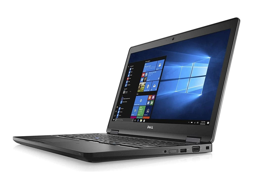 Dell Precision 3520 - Intel Core i7 - 6820HQ / up to 3.6 GHz - Win 10 Pro 64-bit - Quadro M620 - 32 GB RAM - 1 TB SSD -