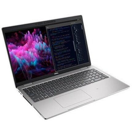 Dell Precision 3561 Mobile Workstation 39.6 Cm (15.6") Full Hd Intel® Core™ I7 16 Gb Ddr4-Sdram X2Cnd