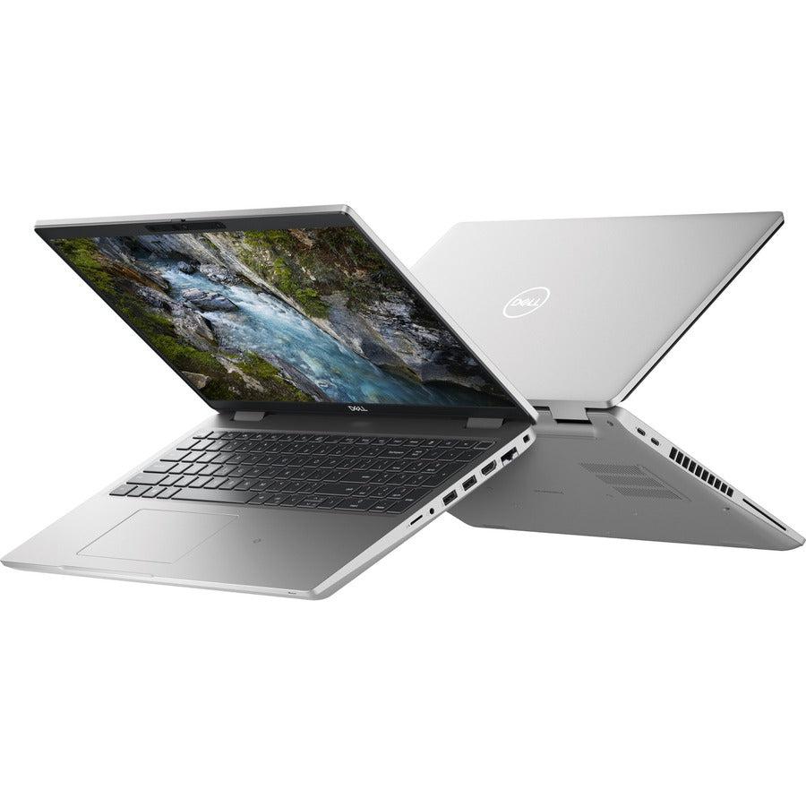Dell Precision 3561 Mobile Workstation 39.6 Cm (15.6") Full Hd Intel® Core™ I7 16 Gb Ddr4-Sdram X2Cnd