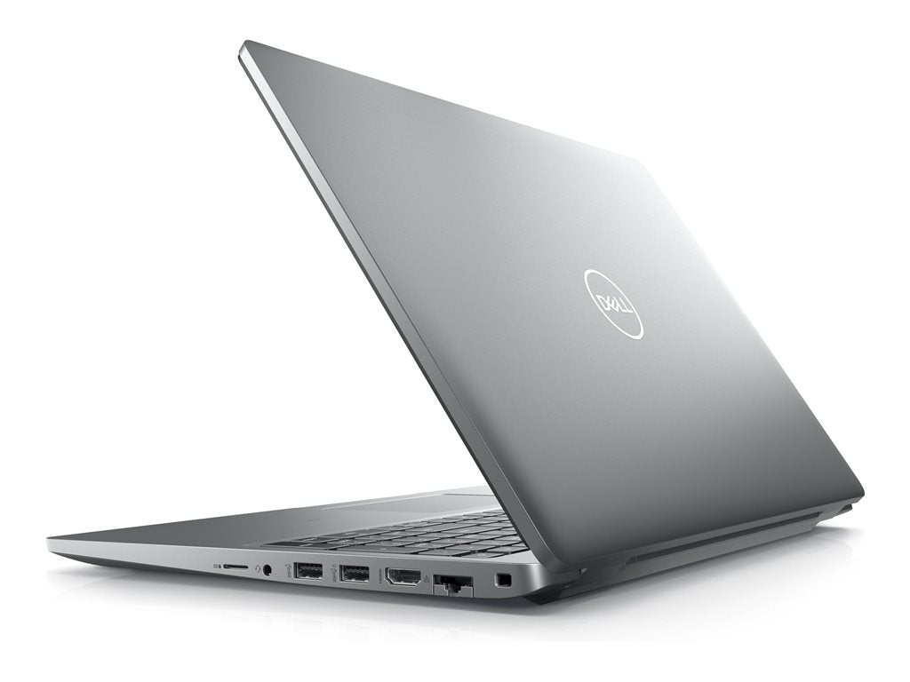 Dell Precision 3570 - Intel Core i7 - 1255U / up to 4.7 GHz - vPro Essentials - Win 11 Pro - T550 - 16 GB RAM - 512 GB