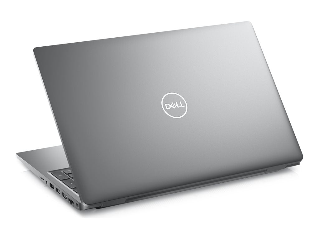 Dell Precision 3570 - Intel Core i7 - 1255U / up to 4.7 GHz - vPro Essentials - Win 11 Pro - T550 - 16 GB RAM - 512 GB