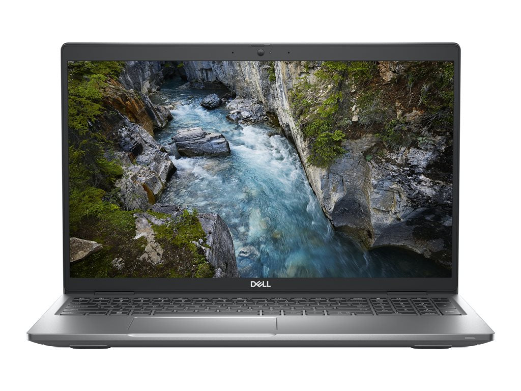 Dell Precision 3570 - Intel Core i7 - 1255U / up to 4.7 GHz - vPro Essentials - Win 11 Pro - T550 - 16 GB RAM - 512 GB