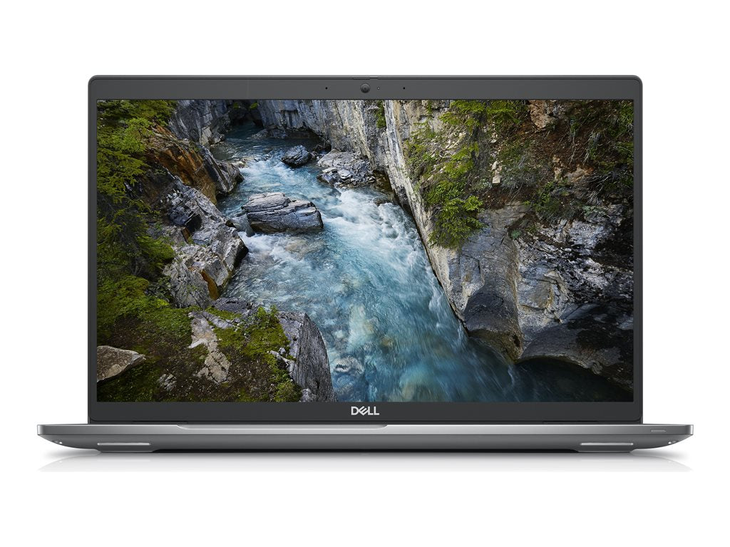 Dell Precision 3570 - Intel Core i7 - 1255U / up to 4.7 GHz - vPro Essentials - Win 11 Pro - T550 - 16 GB RAM - 512 GB