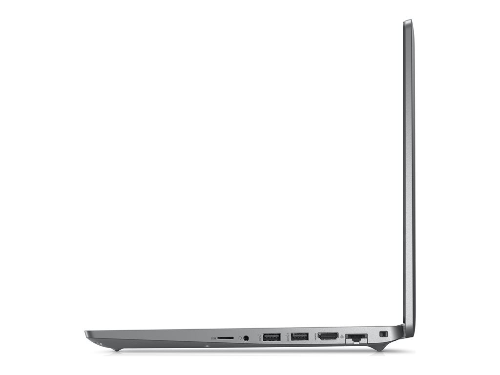 Dell Precision 3570 - Intel Core i7 - 1255U / up to 4.7 GHz - vPro Essentials - Win 11 Pro - T550 - 16 GB RAM - 512 GB