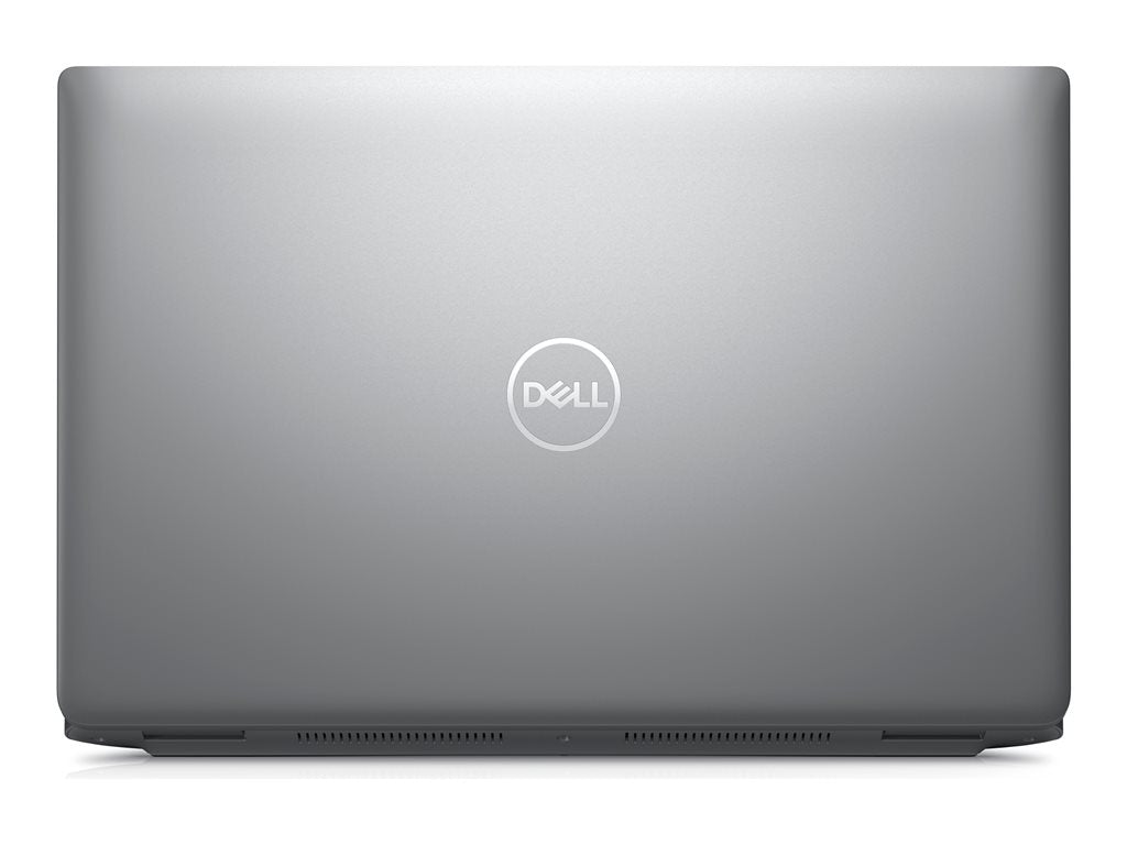 Dell Precision 3580 - Intel Core i7 - 1370P / up to 5.2 GHz - vPro Enterprise - Win 11 Pro - RTX A500 - 16 GB RAM - 512