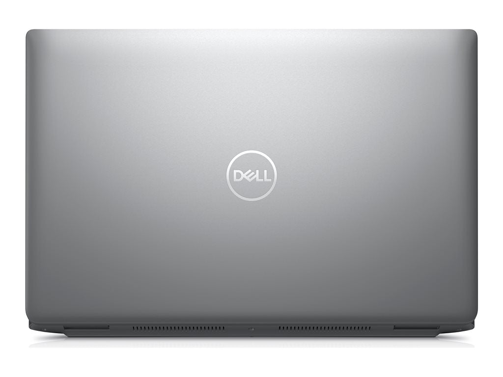 Dell Precision 3581 - Intel Core i5 - 13600H / up to 4.8 GHz - vPro Enterprise - Win 11 Pro - RTX A500 - 16 GB RAM - 512