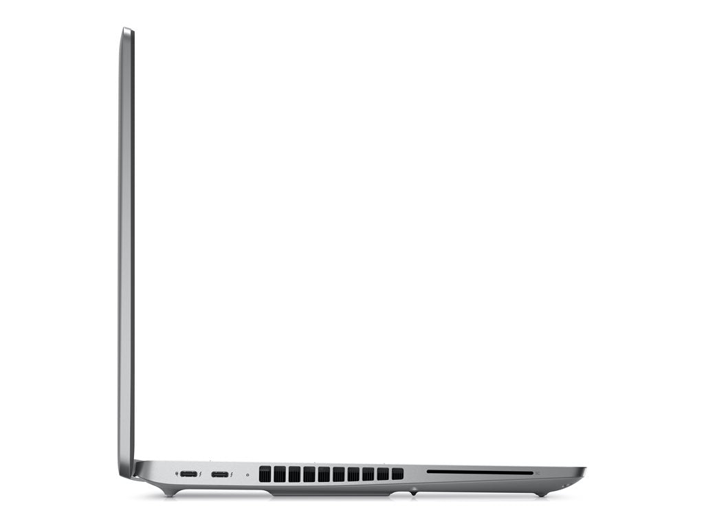 Dell Precision 3581 - Intel Core i5 - 13600H / up to 4.8 GHz - vPro Enterprise - Win 11 Pro - RTX A500 - 16 GB RAM - 512