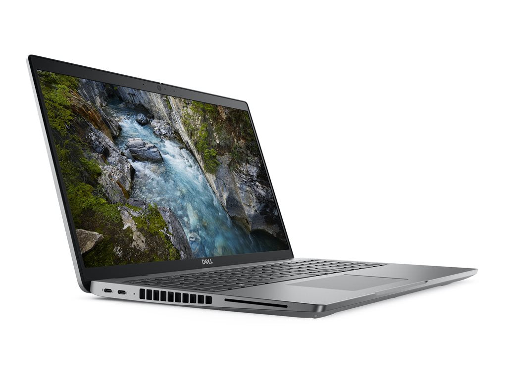 Dell Precision 3581 - Intel Core i5 - 13600H / up to 4.8 GHz - vPro Enterprise - Win 11 Pro - RTX A500 - 16 GB RAM - 512