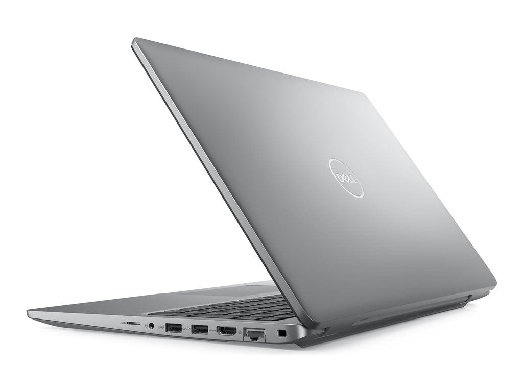 Dell Precision 3581 - Intel Core i5 - 13600H / up to 4.8 GHz - vPro Enterprise - Win 11 Pro - RTX A500 - 16 GB RAM - 512