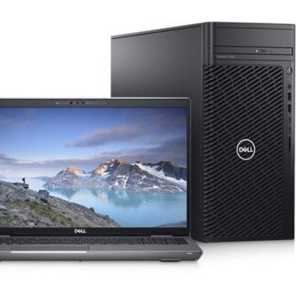 Dell Precision 3660 Tower Workstation - Intel i7-12700 Professional Computer | TecISoft RKP0W