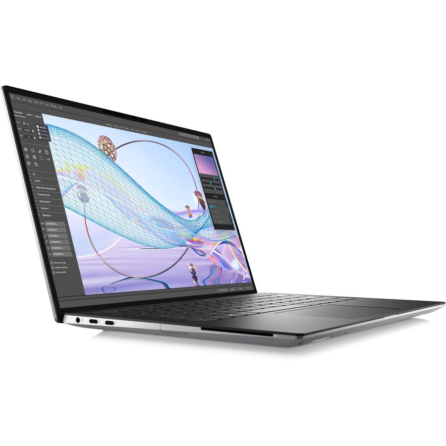 Dell Precision 5000 5470 14 Mobile Workstation - Full HD Plus - 1920 x 1200 - Intel Core i