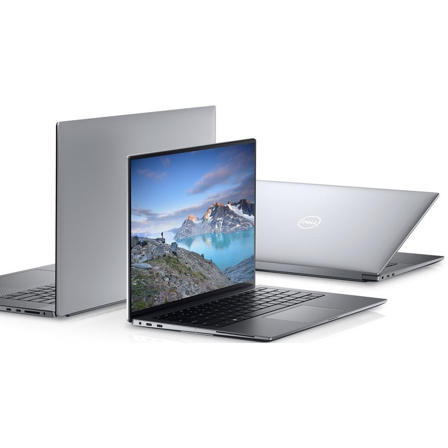 Dell Precision 5000 5470 14 Mobile Workstation - Full HD Plus - 1920 x 1200 - Intel Core i