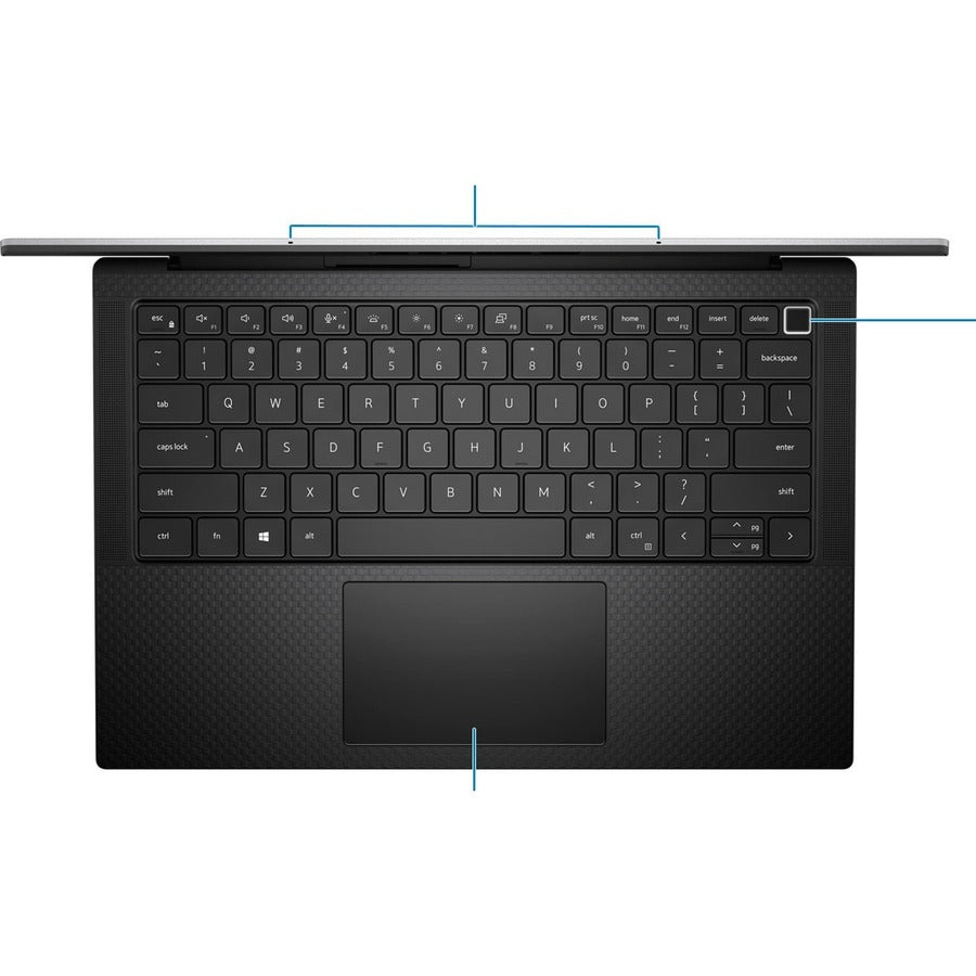Dell Precision 5000 5470 14 Mobile Workstation - Full HD Plus - Intel Core i7 12th Gen i7-12700H - vPro Technology - 16 GB - 512 GB SSD - English (US) Keyboard - Aluminum Titan Gray" MFCVD